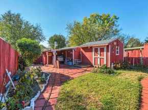 3817  Commonwealth Drive , Garland Texas 75043