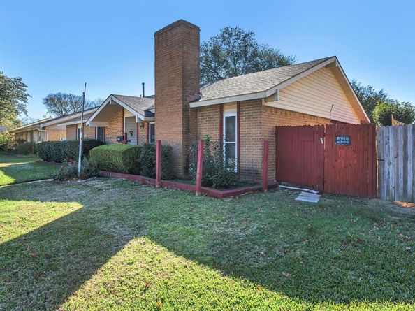 3817  Commonwealth Drive , Garland Texas 75043