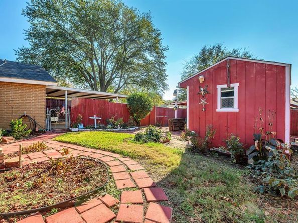 3817  Commonwealth Drive , Garland Texas 75043