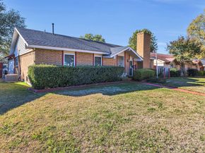 3817  Commonwealth Drive , Garland Texas 75043