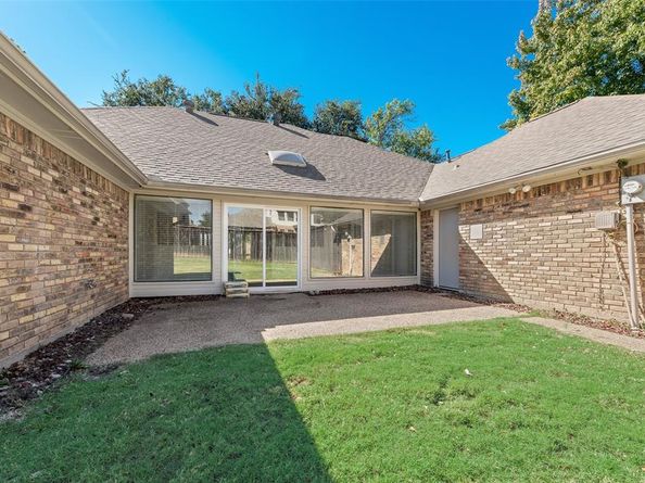 1735  Plummer Drive , Rockwall Texas 75087