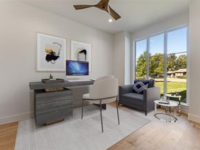 3842  Eaton Drive , Dallas Texas 75220