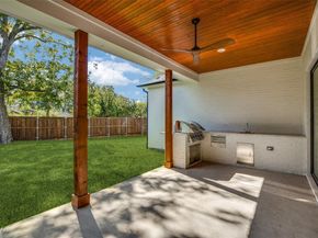 3842  Eaton Drive , Dallas Texas 75220