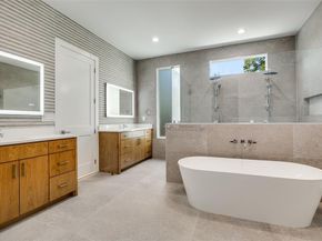 3842  Eaton Drive , Dallas Texas 75220