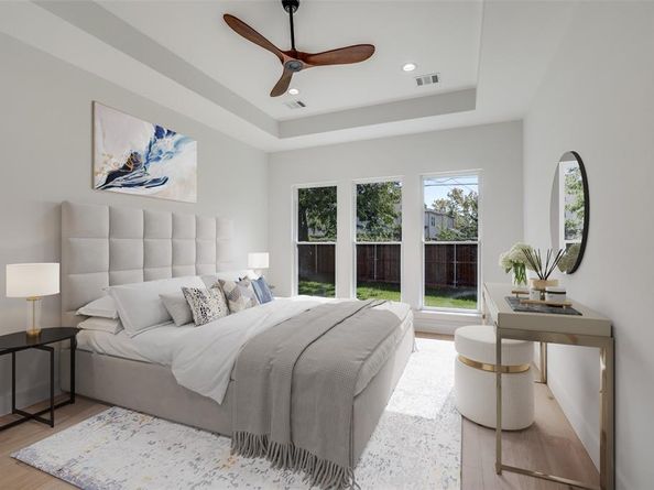 3842  Eaton Drive , Dallas Texas 75220