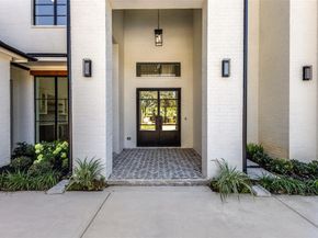 3842  Eaton Drive , Dallas Texas 75220