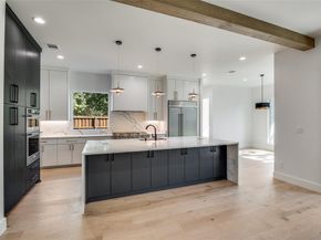 3842  Eaton Drive , Dallas Texas 75220