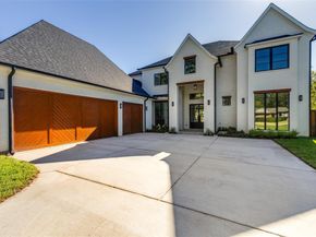 3842  Eaton Drive , Dallas Texas 75220