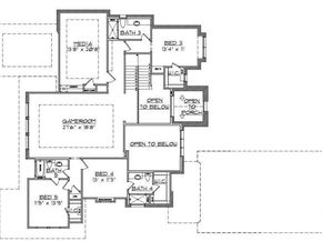 3842  Eaton Drive , Dallas Texas 75220