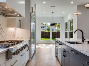 3842  Eaton Drive , Dallas Texas 75220