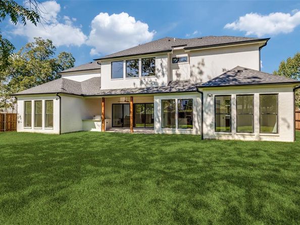 3842  Eaton Drive , Dallas Texas 75220