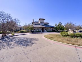 253  Vernon Drive , Fate Texas 75087