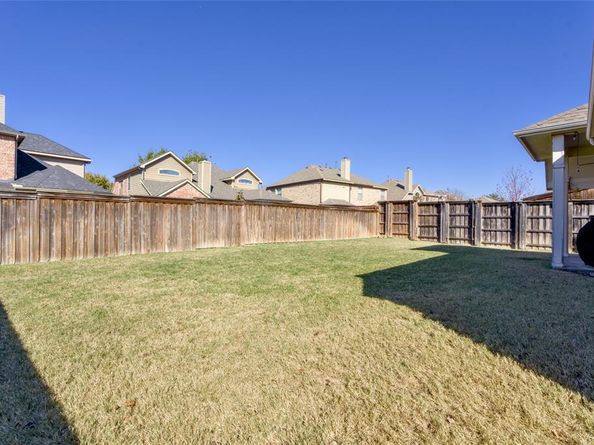 253  Vernon Drive , Fate Texas 75087