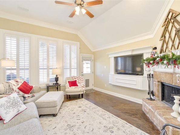 253  Vernon Drive , Fate Texas 75087