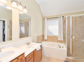 253  Vernon Drive , Fate Texas 75087