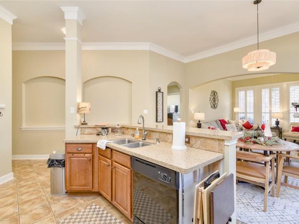 253  Vernon Drive , Fate Texas 75087