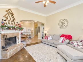 253  Vernon Drive , Fate Texas 75087