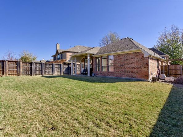253  Vernon Drive , Fate Texas 75087