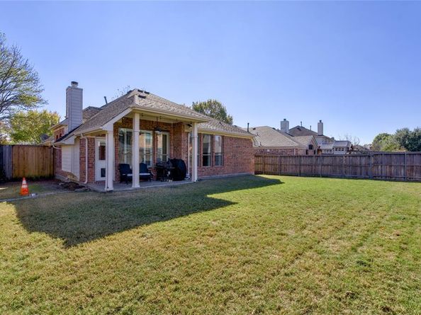 253  Vernon Drive , Fate Texas 75087