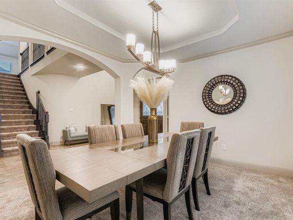 3302  Verona Drive , Corinth Texas 76210