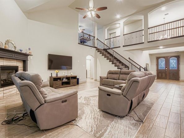 3302  Verona Drive , Corinth Texas 76210