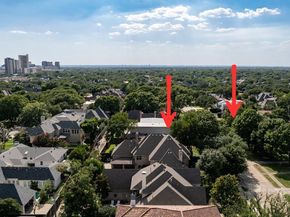 6828  Chevy Chase Avenue , Dallas Texas 75225