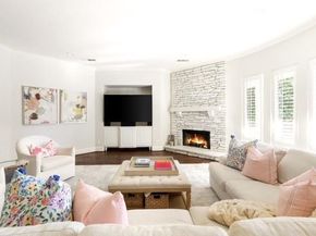 6828  Chevy Chase Avenue , Dallas Texas 75225