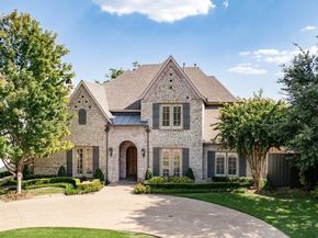 6828  Chevy Chase Avenue , Dallas Texas 75225