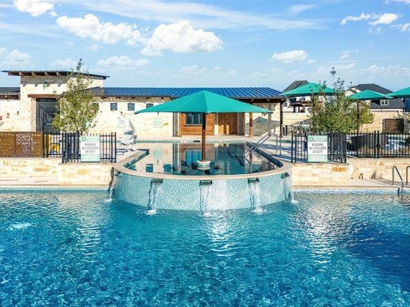 2608  Muirwood Way , Celina Texas 75009