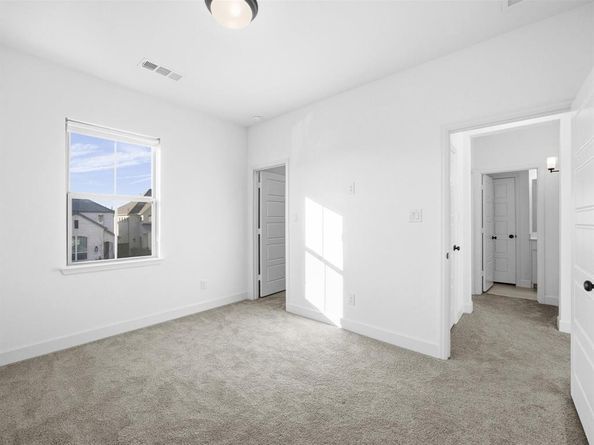 2608  Muirwood Way , Celina Texas 75009