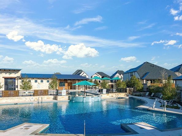 2608  Muirwood Way , Celina Texas 75009