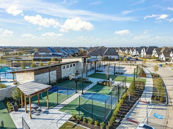 2608  Muirwood Way , Celina Texas 75009