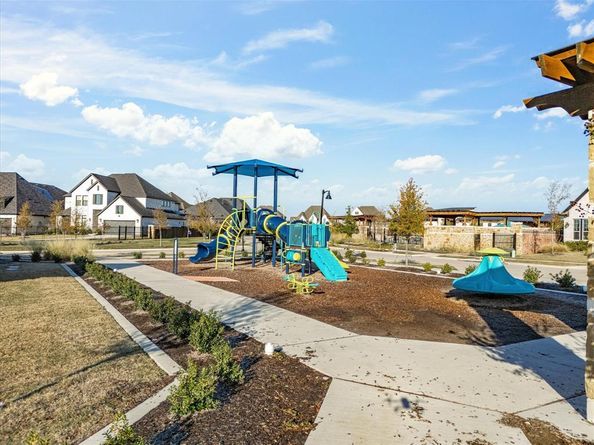 2608  Muirwood Way , Celina Texas 75009