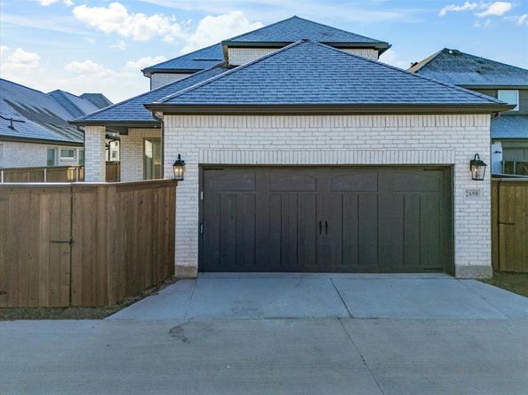 2608  Muirwood Way , Celina Texas 75009