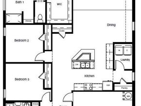 1760  GILLENS Avenue , Fort Worth Texas 76140