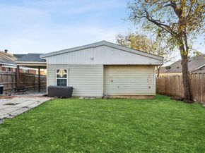 2903  MT VERNON Avenue , Fort Worth Texas 76103