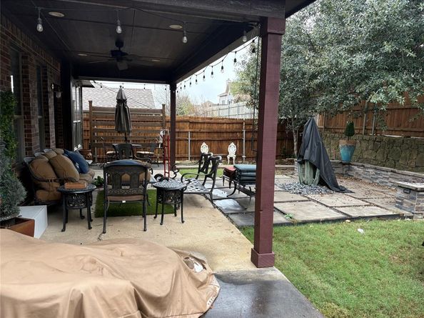 3308  Count Drive , Fort Worth Texas 76244