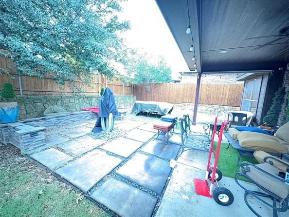 3308  Count Drive , Fort Worth Texas 76244