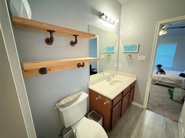 3308  Count Drive , Fort Worth Texas 76244