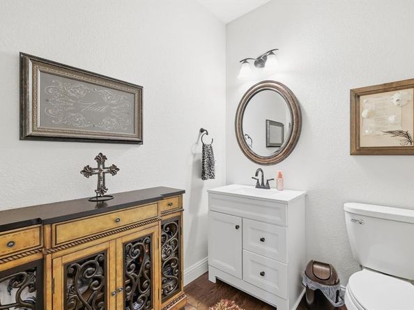 827  Vashon Drive , Allen Texas 75013