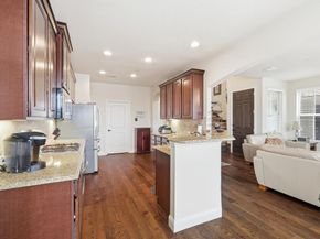 827  Vashon Drive , Allen Texas 75013