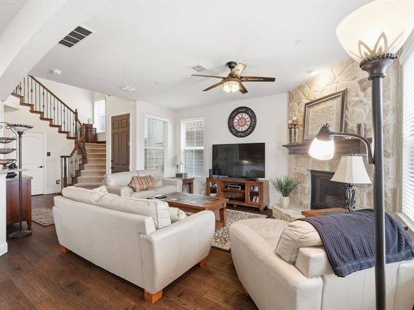 827  Vashon Drive , Allen Texas 75013