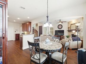 827  Vashon Drive , Allen Texas 75013