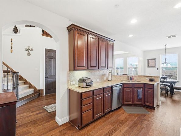 827  Vashon Drive , Allen Texas 75013