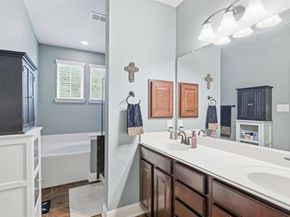 827  Vashon Drive , Allen Texas 75013