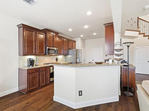 827  Vashon Drive , Allen Texas 75013