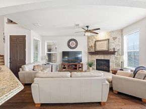 827  Vashon Drive , Allen Texas 75013