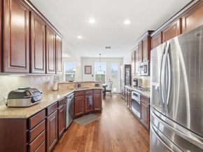 827  Vashon Drive , Allen Texas 75013