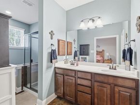 827  Vashon Drive , Allen Texas 75013