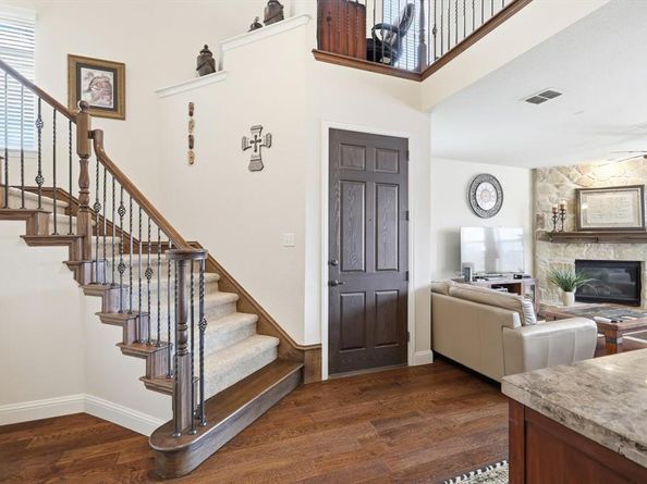 827  Vashon Drive , Allen Texas 75013